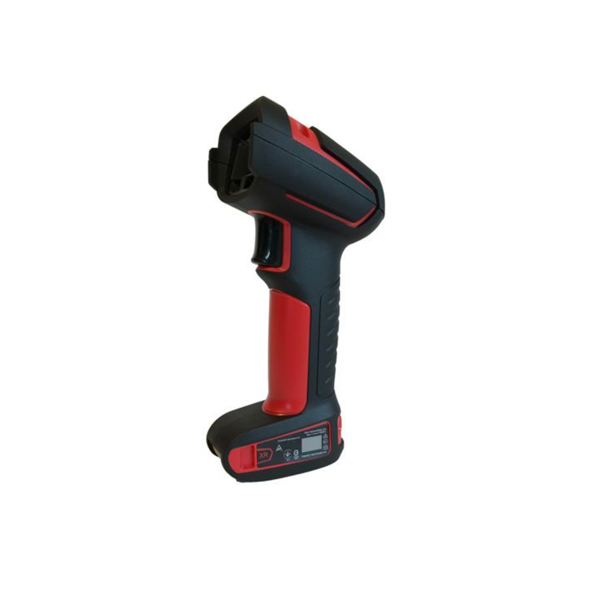 Honeywell Granit 1990i Barcode Scanner (1990IXR-3SER-R)