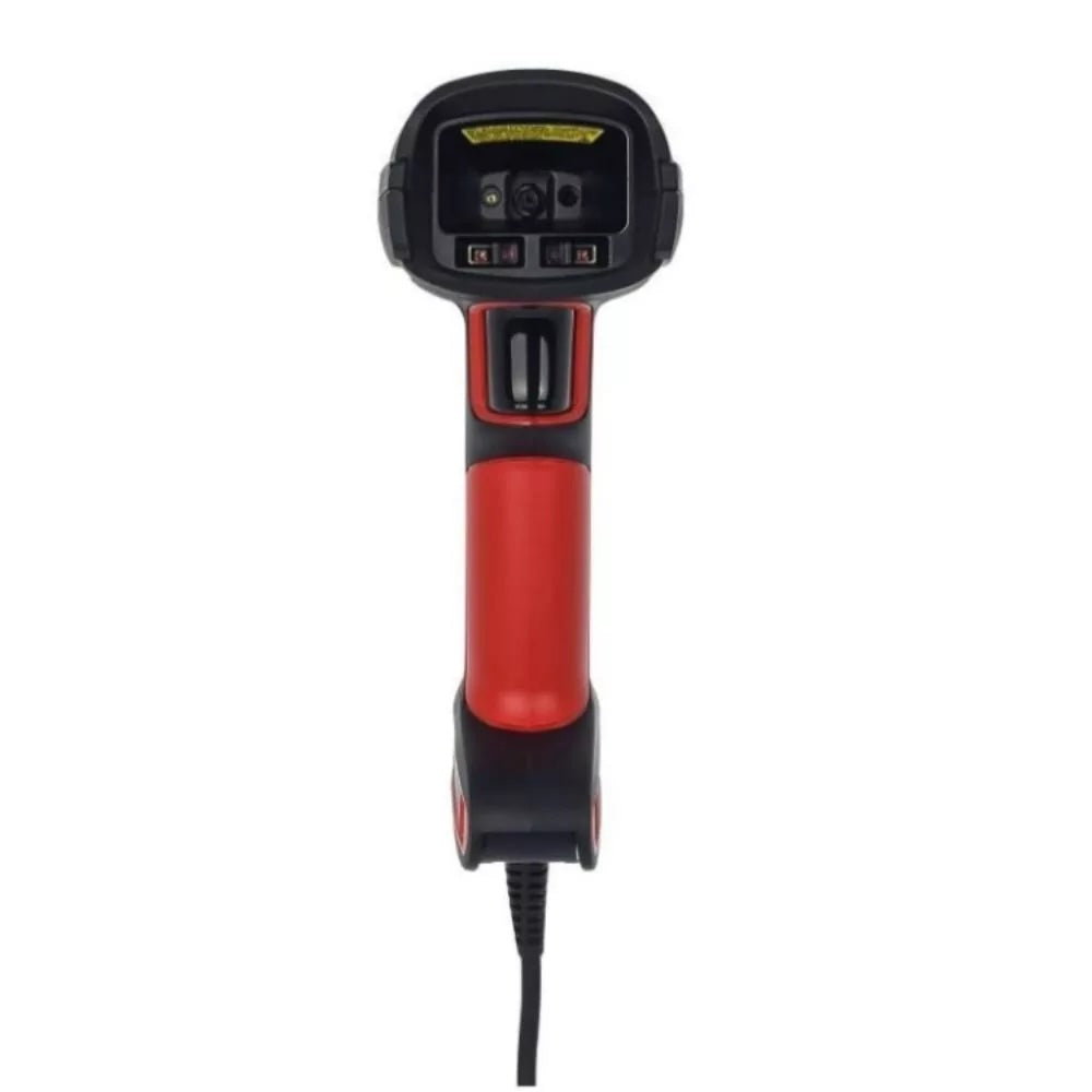 Honeywell Granit 1990i Barcode Scanner (1990IXR-3USB-R)