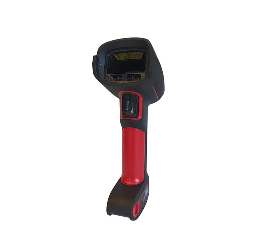 Honeywell Granit 1991i Rugged Barcode Scanner (1991ISR-3-R)