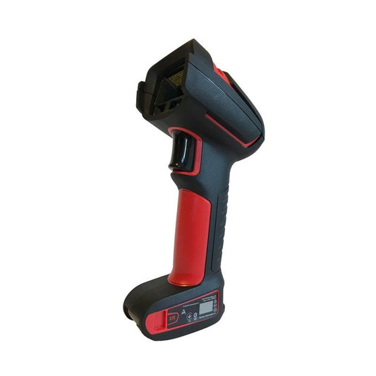 Honeywell Granit 1991i Rugged Barcode Scanner (1991ISR-3-R)