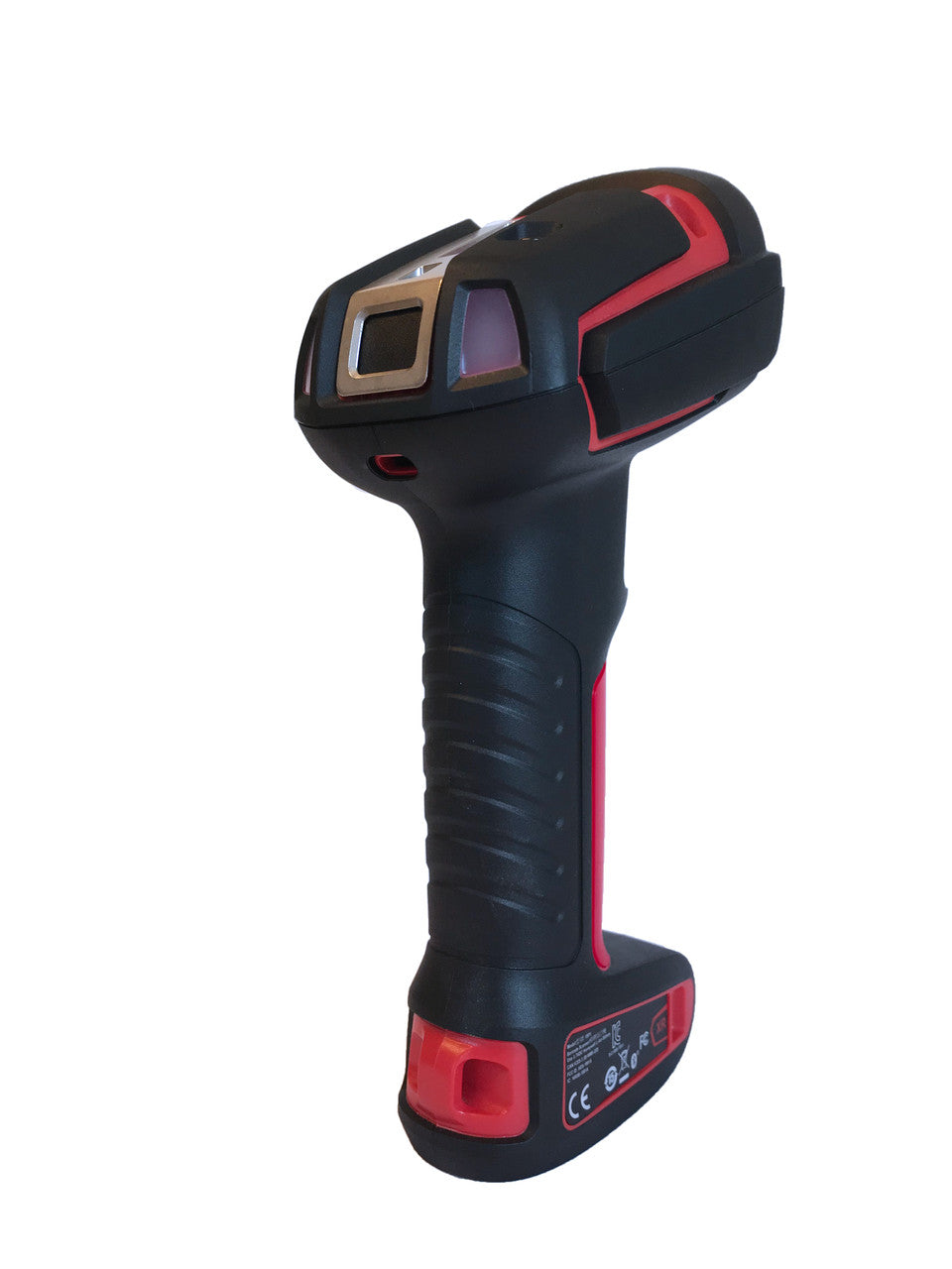 Honeywell Granit 1991i Rugged Barcode Scanner (1991IXR-3-R)