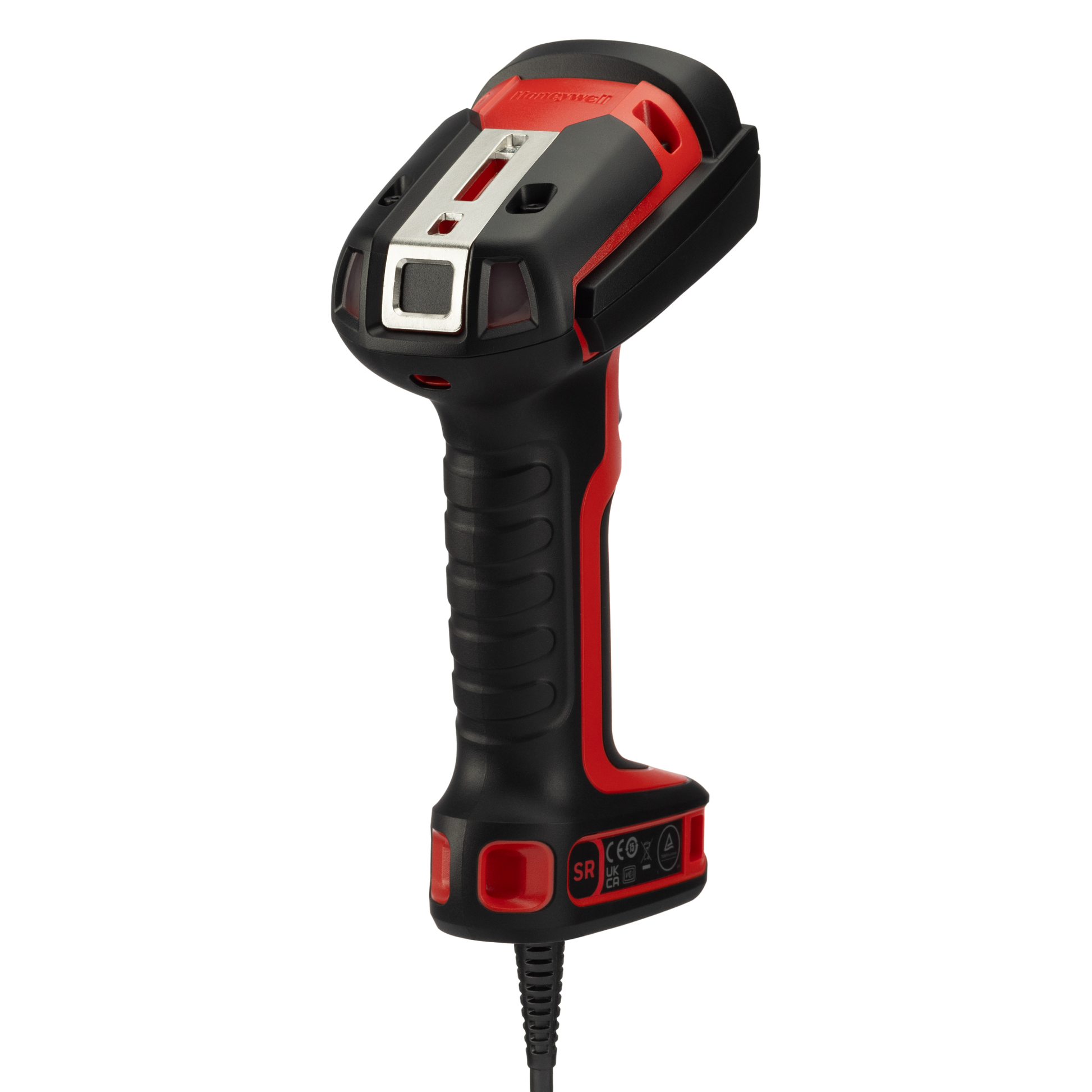 Honeywell Granit Ultra 2100i Barcode Scanner (2100IXR-3SERE)