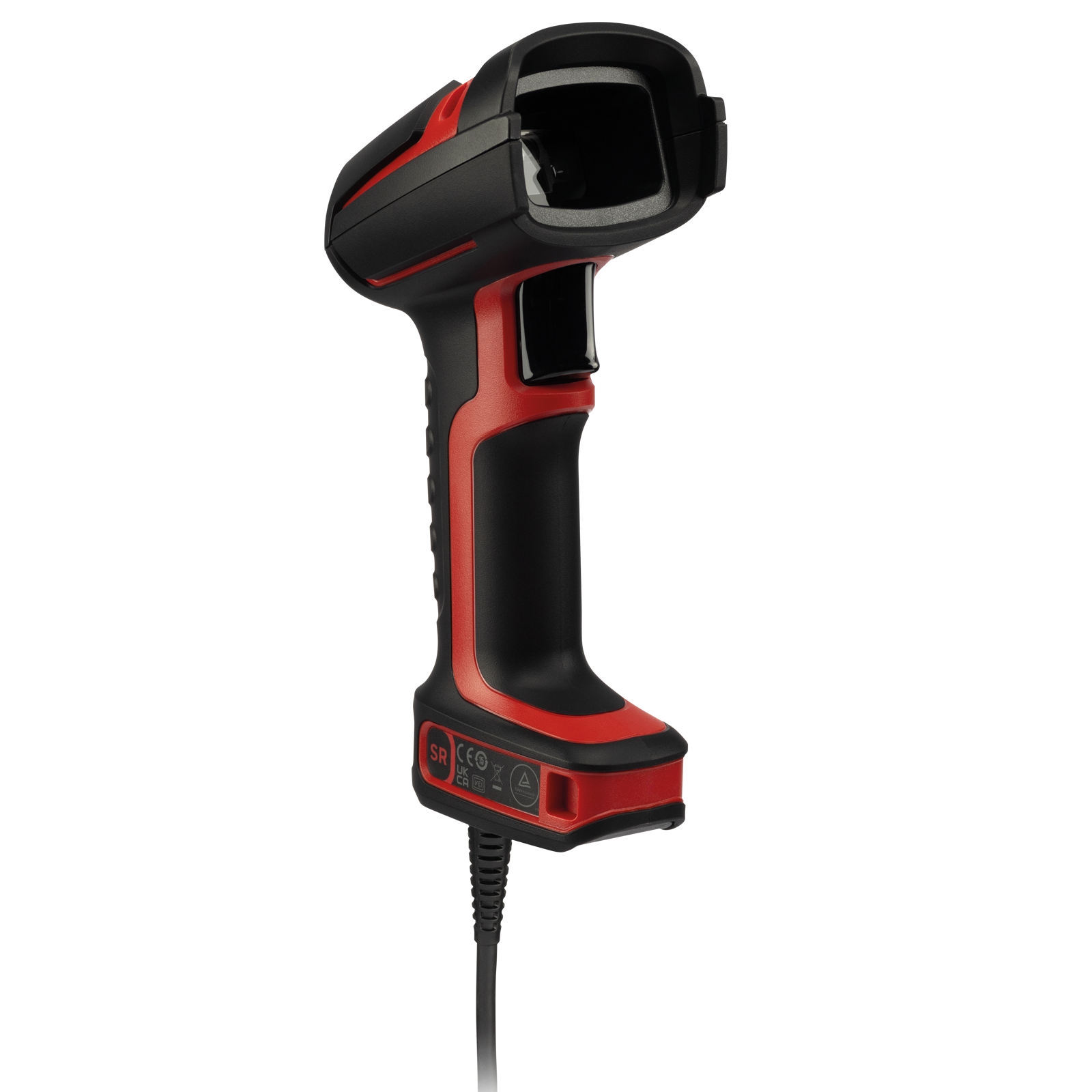 Honeywell Granit Ultra 2100i Barcode Scanner (2100IXR-3SERE)