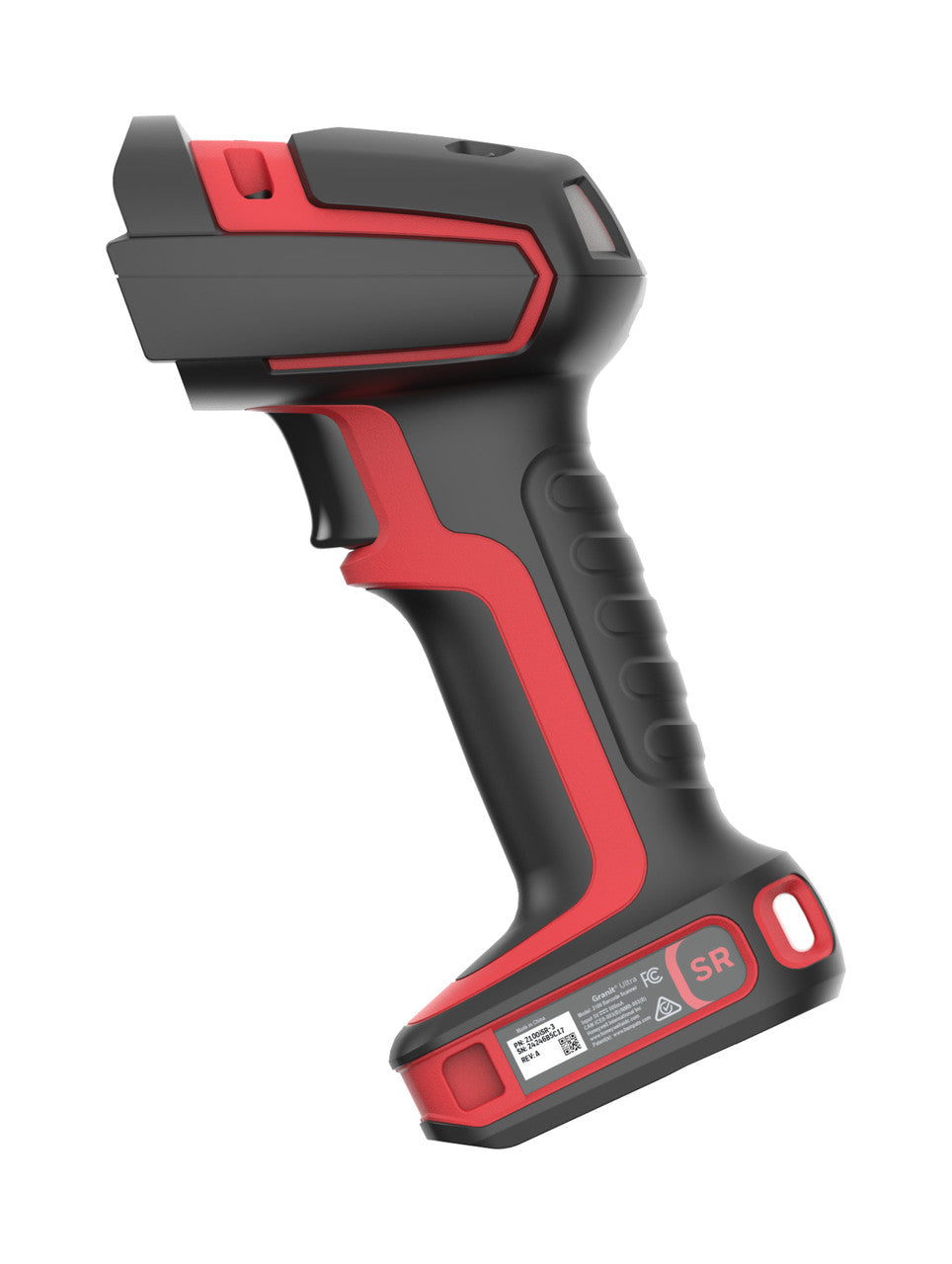 Honeywell Granit Ultra 2100i Barcode Scanner (2100IXR-3USBE)
