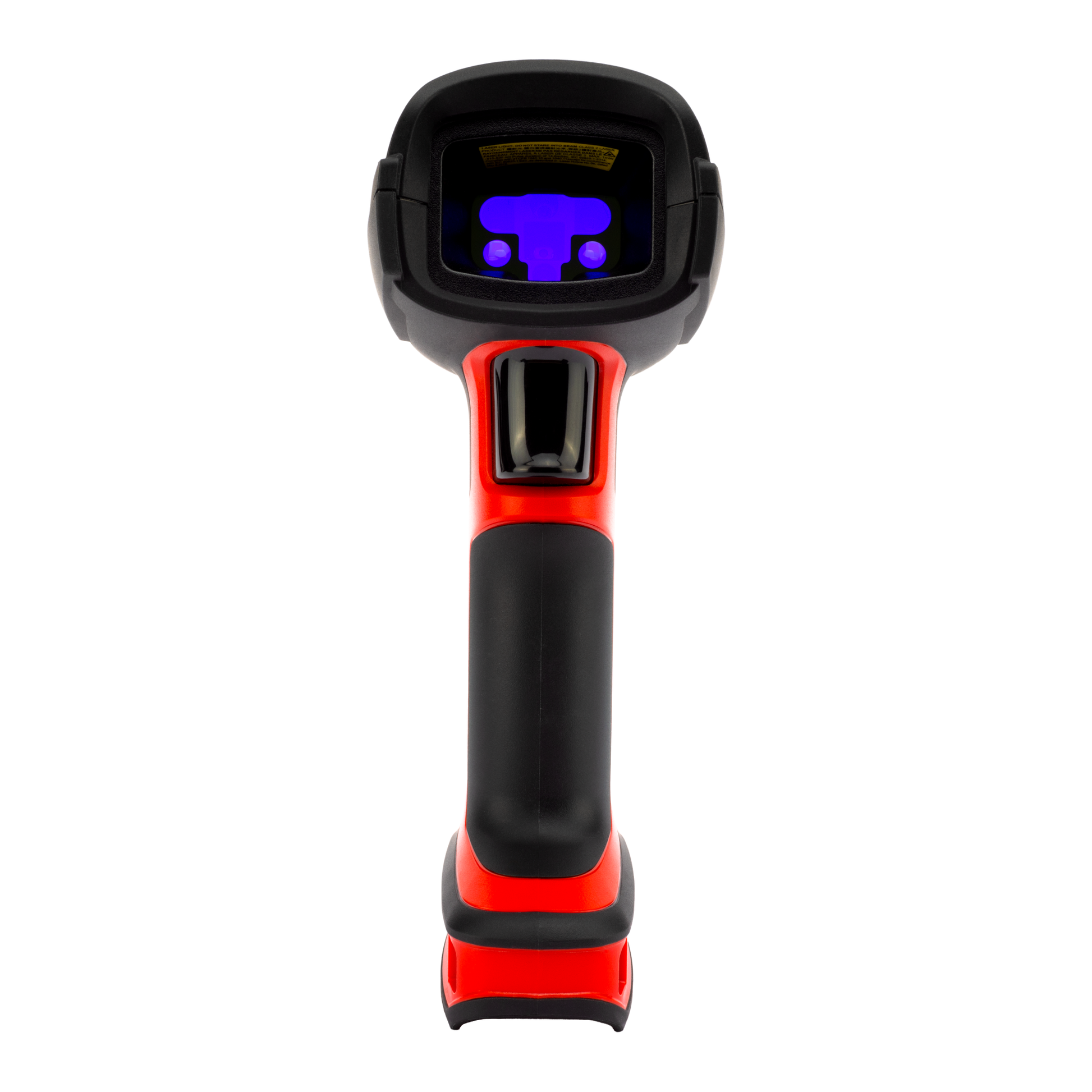Honeywell Granit Ultra 2105i Rugged Barcode Scanner (2105IHD-3USB-CLHE)