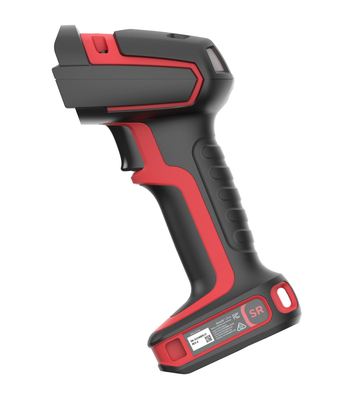 Honeywell Granit Ultra 2105i Rugged Barcode Scanner (2105IHD-3USB-CLHE)