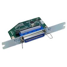 Honeywell interface card, parallel (PM45-PAR-01)