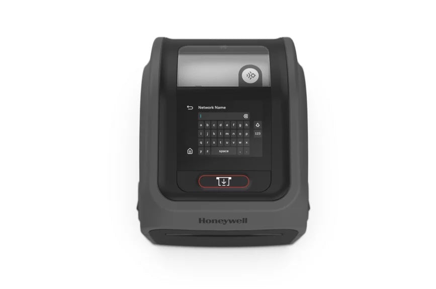 Honeywell PC45 Desktop Label Printer (PC45D200000200)