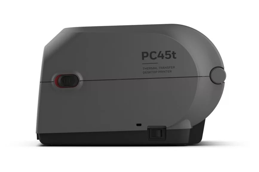 Honeywell PC45 Desktop Label Printer (PC45T020000200)