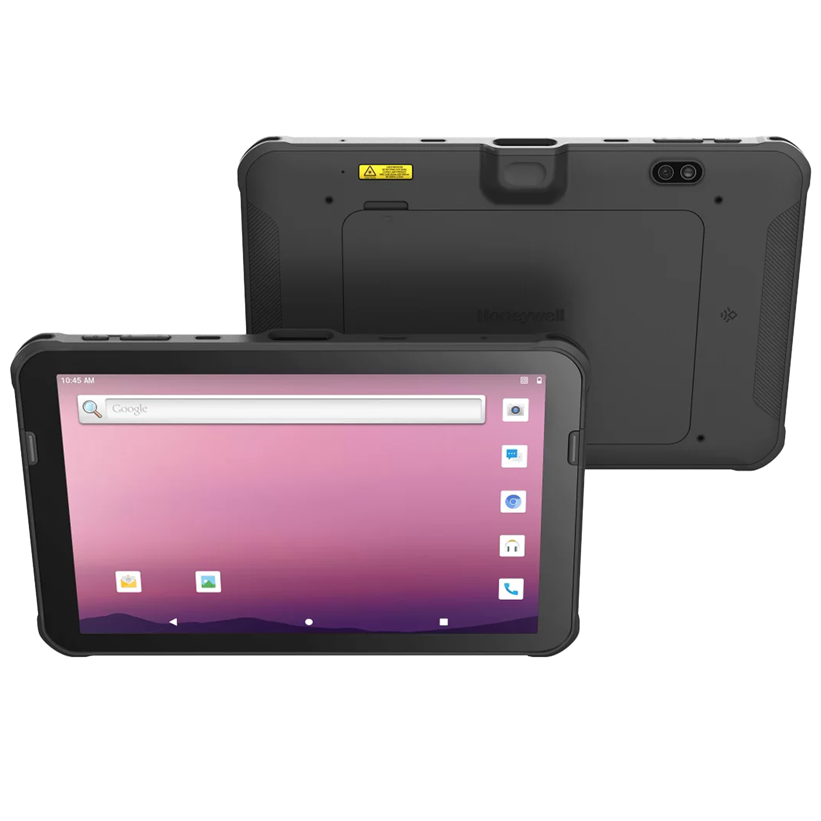 Honeywell ScanPal EDA10A Rugged Tablet (EDA10A-11BE94N21RK)