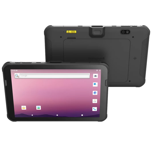 Honeywell ScanPal EDA10A Rugged Tablet (EDA10A-11BE94N21RK)