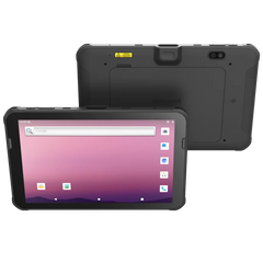Honeywell ScanPal EDA10A Rugged Tahvelarvuti (EDA10A-00BE61N21RK)