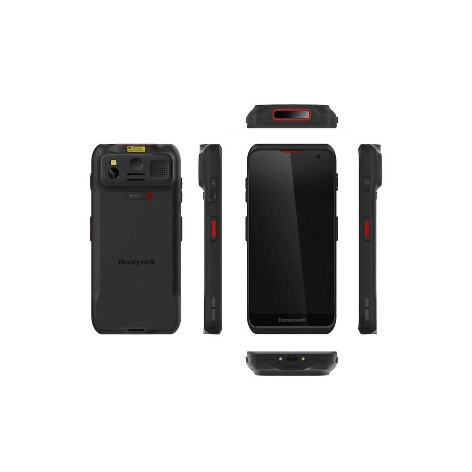 Honeywell ScanPal EDA52 Terminal (EDA52-00AE31N21RK)