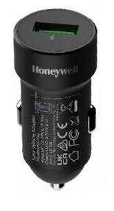 Honeywell Sõidukiadapter (LNX-VAC)