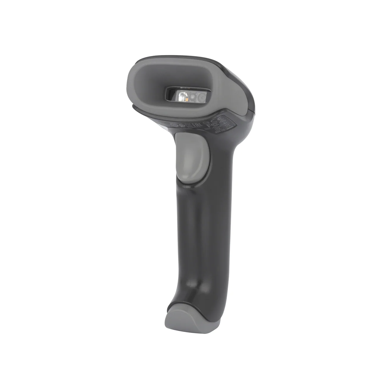 Honeywell Voyager 1472g Barcode Scanner, black (1472G2D-2-R)