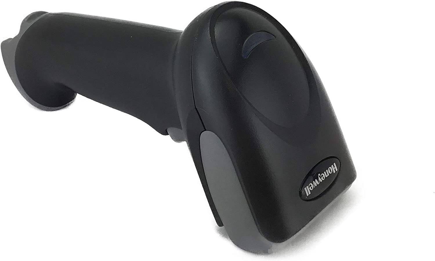 Honeywell Voyager 1472g Barcode Scanner, black (1472G2D-6USB-5-R)