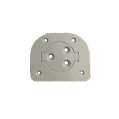 Honeywell Wall stand (45-45619)