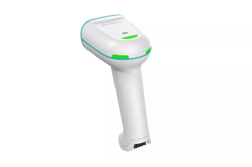 Honeywell Xenon Ultra 1962h Barcode Scanner (1962HHD-5USB-5-R)