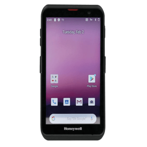 Honeywell ScanPal EDA52 (EDA52-11AE34N21RK)