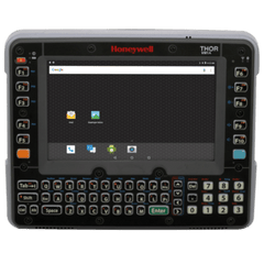 Honeywell Thor VM1A Indoor Forklift Terminal (VM1A-L0N-1A1A20E)