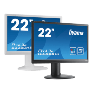 iiyama ProLite XUB22/XB22/B22 (XU2293HS-B6)