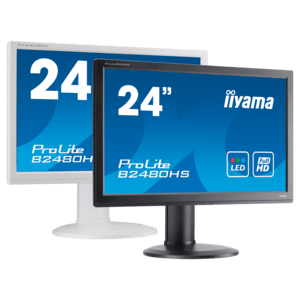 iiyama ProLite XUB24/XB24/B24 (XUB2492QSU-B1)