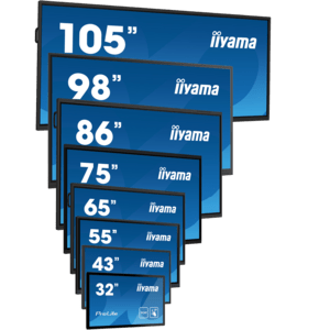 iiyama ProLite IDS (TN7505A-B1AG)