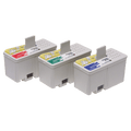 Ink cartridges (C33S020591)