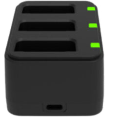 M3 Mobile, Akulaadija (WR10-03BC-U00)