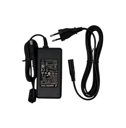 M3 Mobile, Power Supply (WR10-PWSP-4XX)