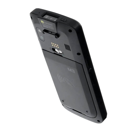 M3 Mobile SL20 + Terminal (SL204C-T2CHSE-HF-03)