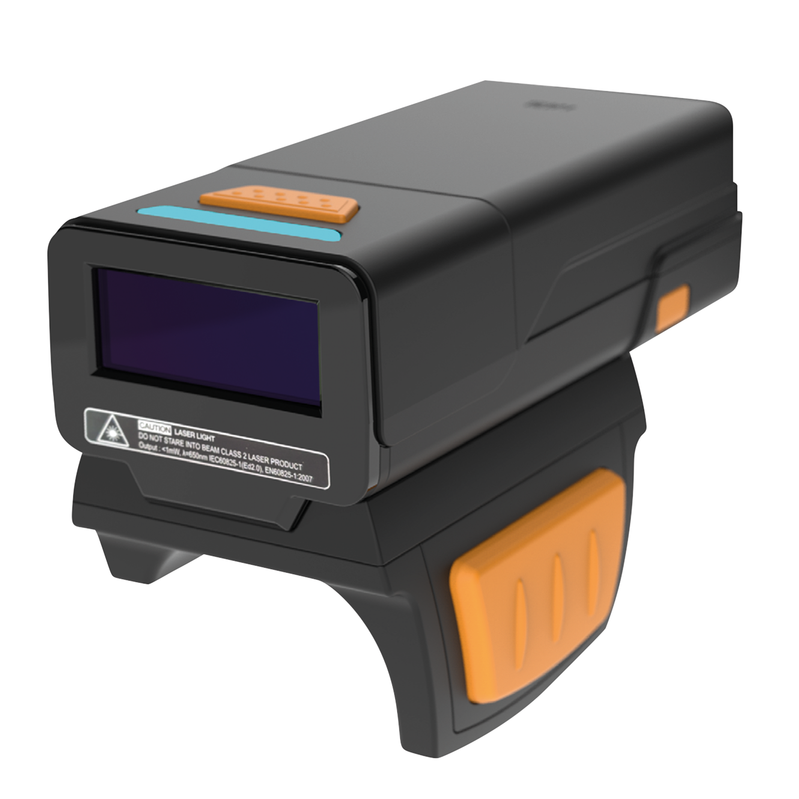 M3 Mobile WR10 Wearable Ring Scanner (WR10-WERS-U11)