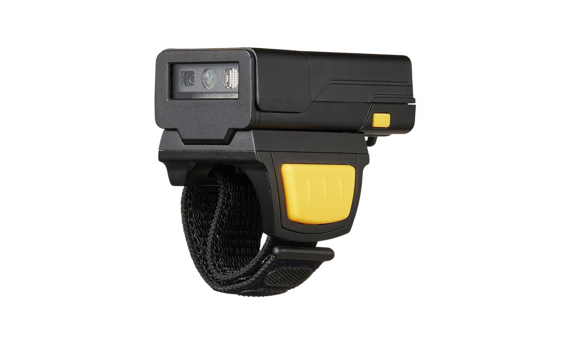 M3 Mobile WR15 Wearable Ring Scanner (WR15-WERS-U11)