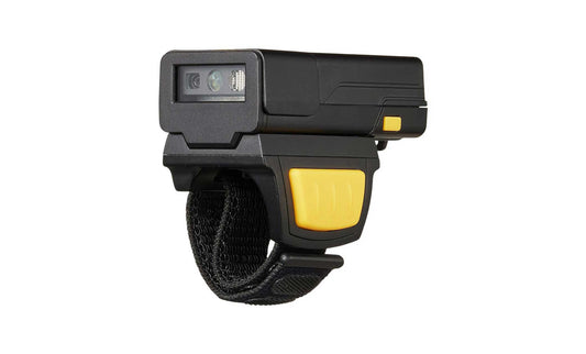 M3 Mobile WR15 Wearable Ring Scanner (WR15-WERS-U21)