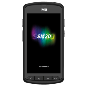 M3 Mobile SM20 (SM2F4R-SFCHSE-HF)