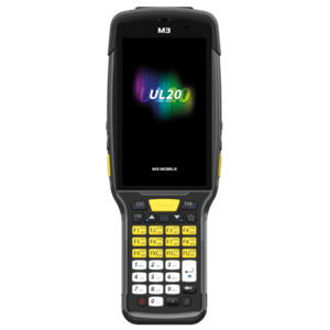 M3 Mobile UL20 (U20F0C-QICFSS-HF)