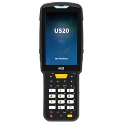 M3 Mobile US20 W Terminal (S20W0C-Q2CWSE-HF)