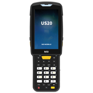 M3 Mobile US20 (S20W0C-Q9CWEE-HF)