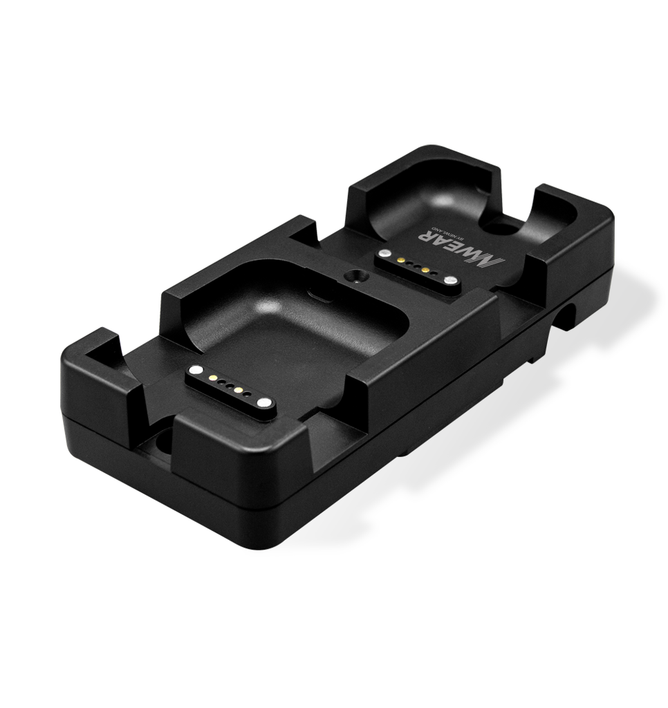 Newland charging station, 2 slots (CD50)