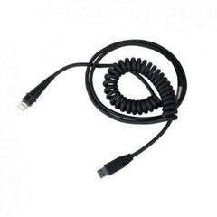 Newland connection cable, USB, coiled (CBL030UA)