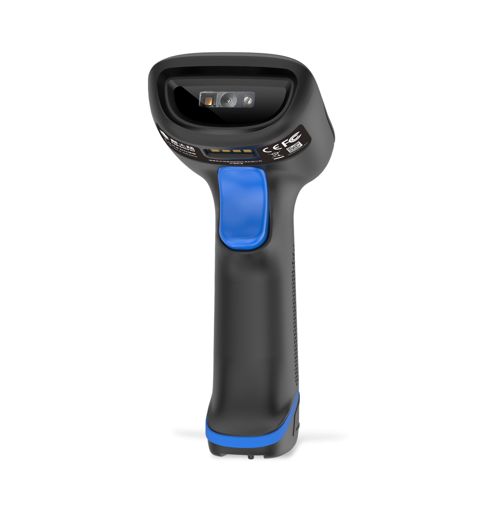 Newland HR23 Dorada Series Barcode Scanner (NLS-HR2300-S5)