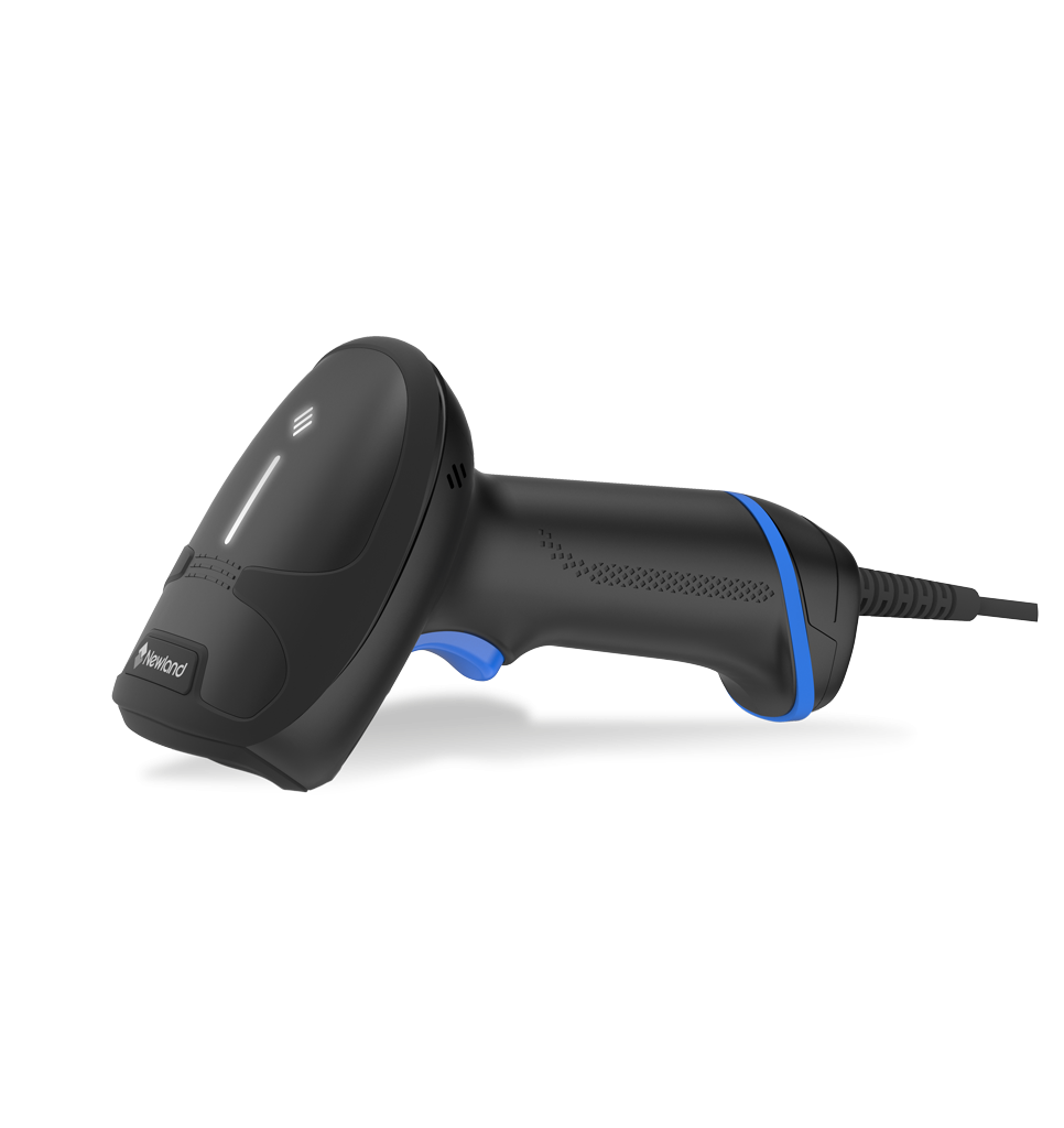 Newland HR33 Marlin Series Barcode Scanner (NLS-HR3300-S5)
