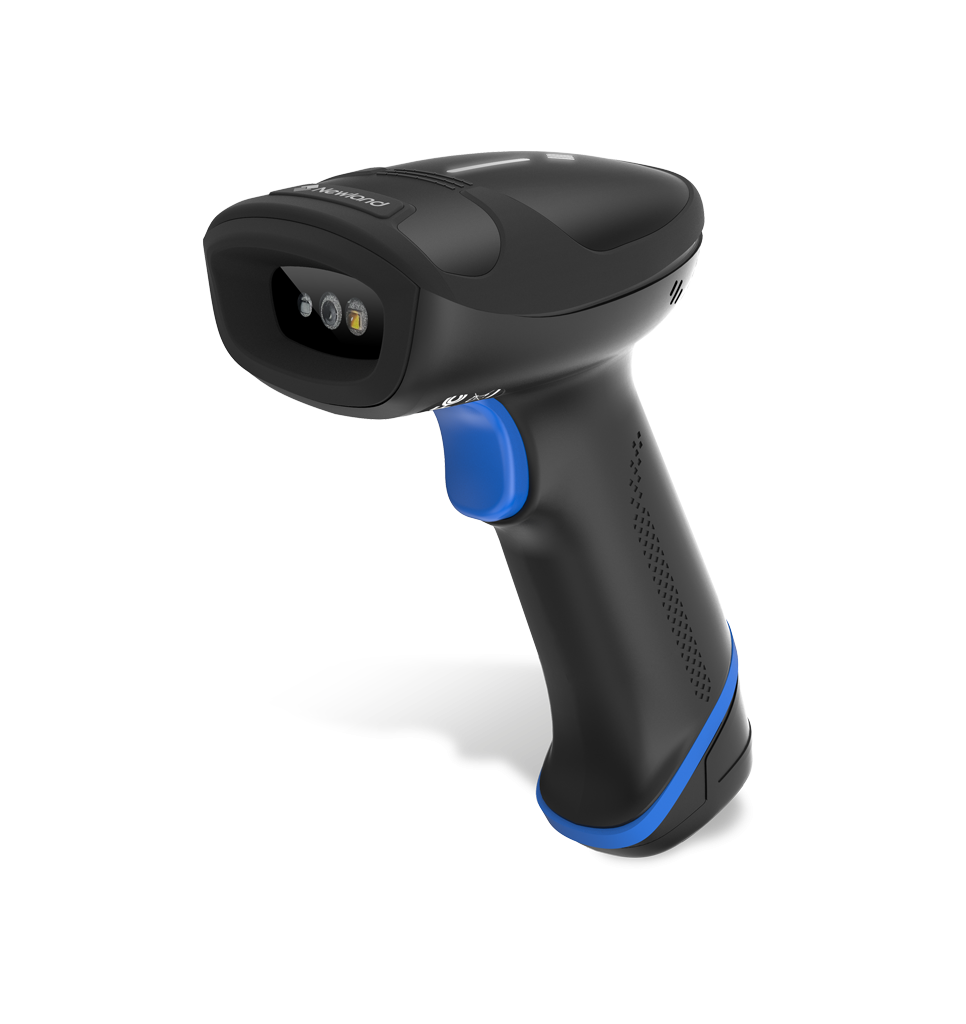 Newland HR33 Marlin Series Barcode Scanner (NLS-HR3300-S8)