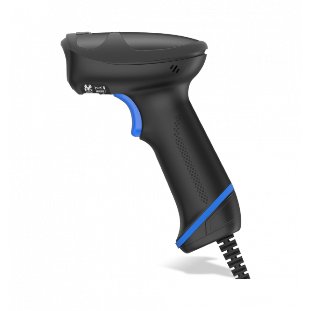 Newland HR33 Marlin Series Barcode Scanner (NLS-HR3300-S8)