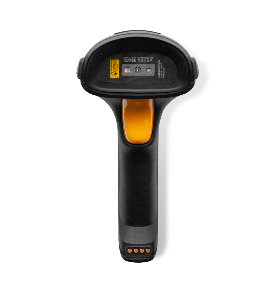 Newland HR52 Bonito Series Barcode Scanner (NLS-HR52-DUO-S5)