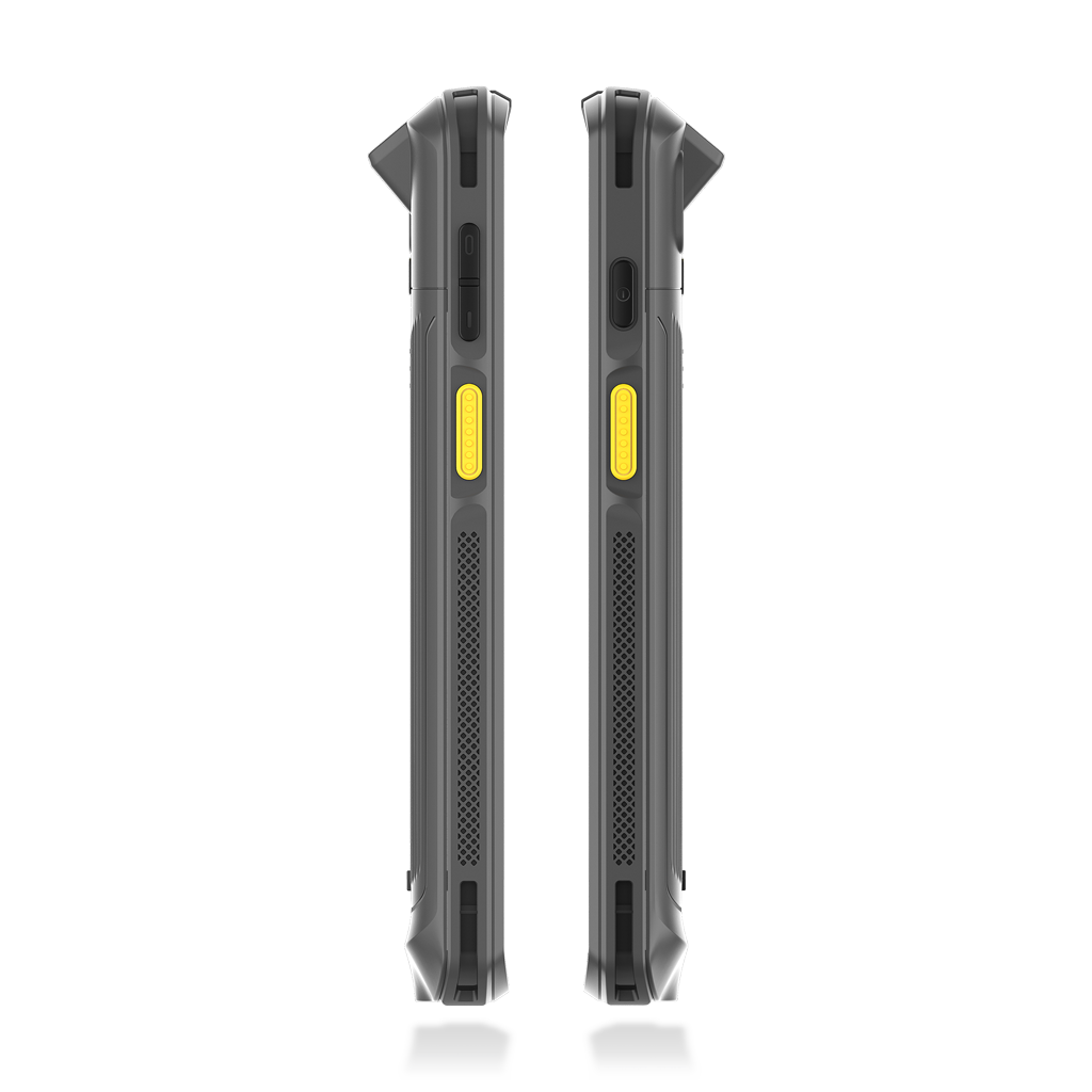 Newland MT93 Standard Plus Terminal (NLS-MT9300-W4-SS)