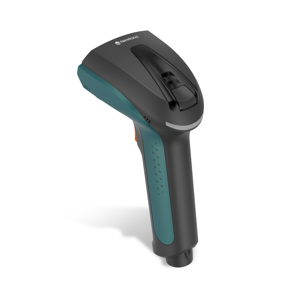 Newland NVH220 AI DPM Barcode Scanner (NLS-NVH220-V2-XD)
