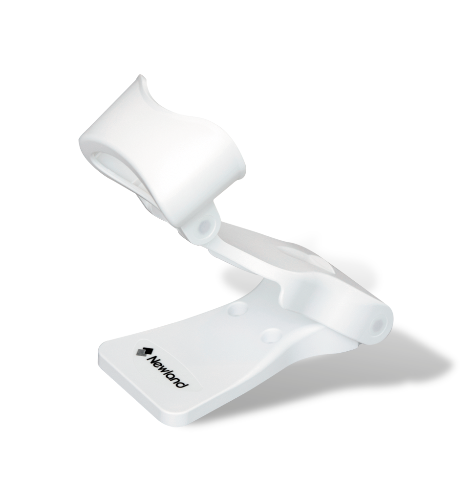 Newland smart stand, foldable, Healthcare, white (NLS-STD20i-32-HC)