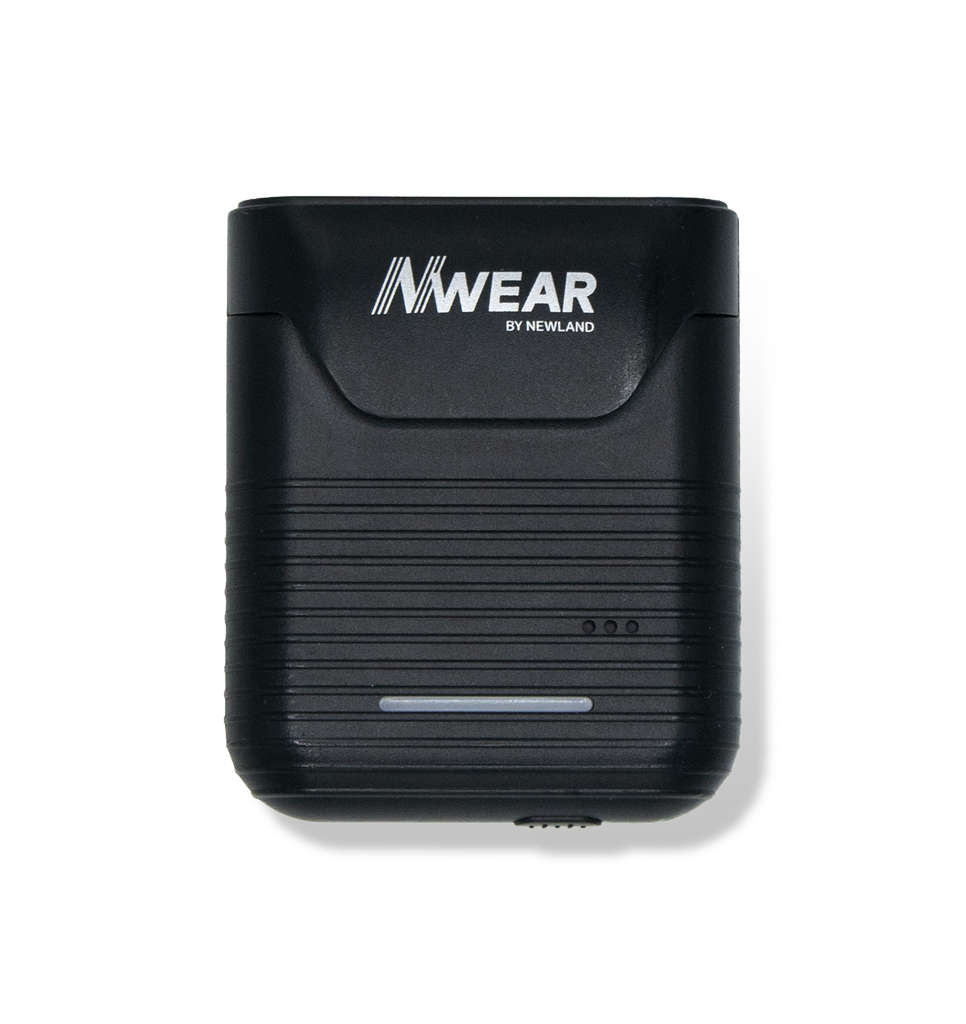 Newland WD2 Barcode Scanner (WD2-BS50-SR)