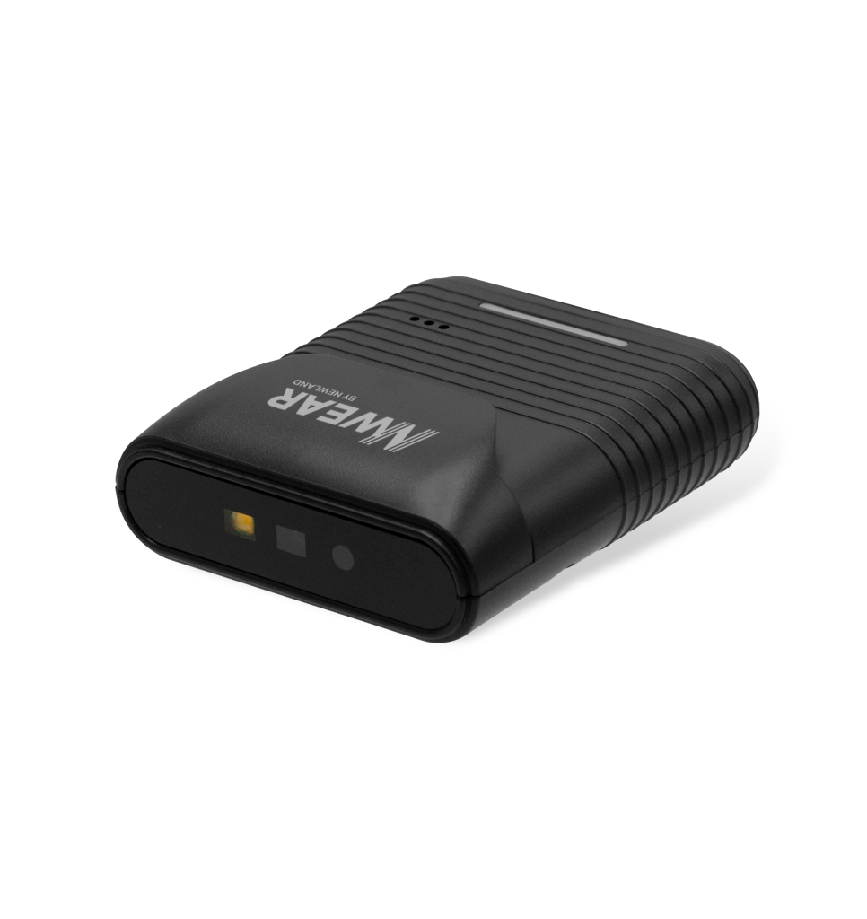 Newland WD2 Barcode Scanner (WD2-BS50-SR)